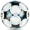 Мяч футзал. SELECT Futsal Master V26, 1043471003, р.4, Basic,32п, гл.ПУ, руч.сш,бело-сине-черный за 7&nbsp;031.20 ₽ купить в Махачкале