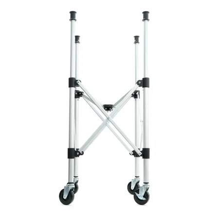 Корзина для теннисных мячей HEAD TT7003, на 125 мячей,с сумкой-переноской, складная, металл, черный за 6&nbsp;942.80 ₽ купить в Махачкале
