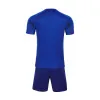 СЦ*Форма футб. взросл. KELME, 8151ZB1005-481-S, р.S, 100% полиэстер, синий за 3&nbsp;833.50 ₽ купить в Махачкале
