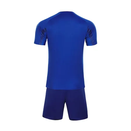 СЦ*Форма футб. взросл. KELME, 8151ZB1005-481-S, р.S, 100% полиэстер, синий за 3&nbsp;833.50 ₽ купить в Махачкале