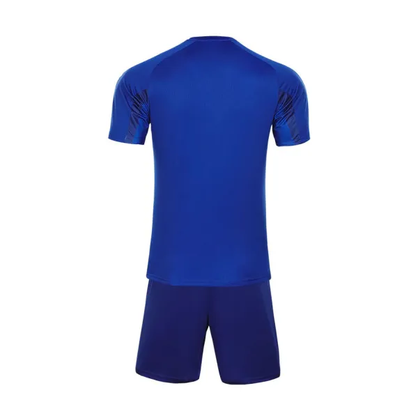 СЦ*Форма футб. взросл. KELME, 8151ZB1005-481-S, р.S, 100% полиэстер, синий за 3&nbsp;833.50 ₽ в Махачкале