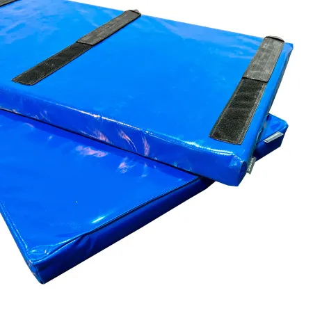Защита на волейбольные стойки (пара) ZAVODSPORTA за 12&nbsp;740 ₽ купить в Махачкале