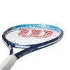Ракетка б/т Wilson Ultra Power 105 Gr1, WR147010U1, для любит, композит, со струнами, темносин-бел за 11&nbsp;662 ₽ купить в Махачкале