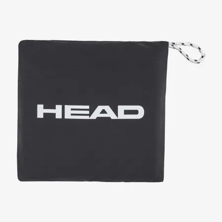 Сумка для обуви HEAD Tour Shoe Bag, 260704-BKWH, 35*23*14 см, черно-белый за 2&nbsp;099.50 ₽ купить в Махачкале