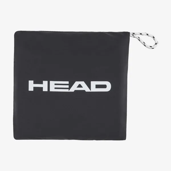 Сумка для обуви HEAD Tour Shoe Bag, 260704-BKWH, 35*23*14 см, черно-белый за 2&nbsp;099.50 ₽ в Махачкале