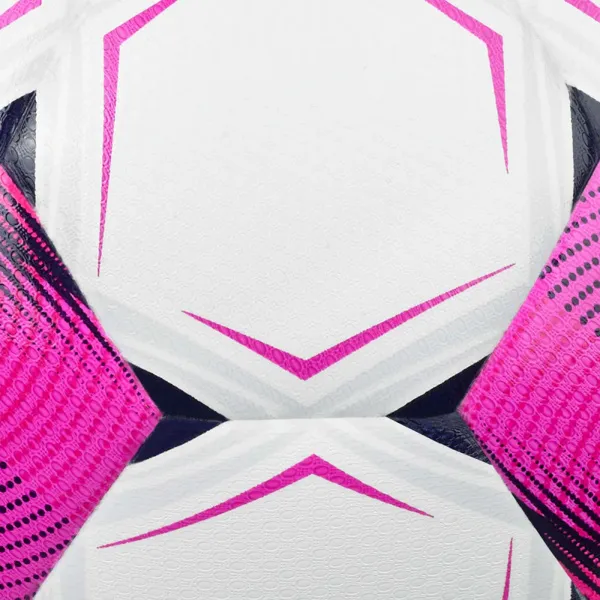 Мяч футб. SELECT Atlanta v26, 0575971011, р.5, FIFA Basic, облегч, 32п,ТПУ, гибрид.сш, бел-роз-черн. за 4&nbsp;712.40 ₽ в Махачкале
