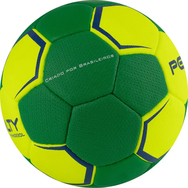 СЦ*Мяч ганд. PENALTY HANDEBOL SUECIA H2L ULTRA GRIP FEMININO, 5115615300-U,р.2,PU,руч.с,жел-зел за 3&nbsp;512.20 ₽ в Махачкале