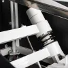 Баскетбольная стойка мобильная складная на пружинах вынос 2,25 м c противовесом ZAVODSPORTA за 530&nbsp;660 ₽ купить в Махачкале