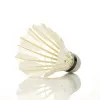 Воланы для бадминтона DOUBLE FISH JINQUE 09 (перо),уп.12 шт.сред.скор., белый за 2&nbsp;529.60 ₽ купить в Махачкале