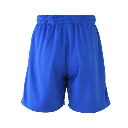 Шорты взросл. KELME Football shorts, 7351ZB1255-481-3XL, р.3XL, 100% полиэстер, синий за 1&nbsp;076.10 ₽ купить в Махачкале