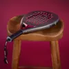 Ракетка для падела HEAD Coello Pro 2026, 225036, для профессионалов, карбон, коричнево-бордовый за 33&nbsp;619.20 ₽ купить в Махачкале
