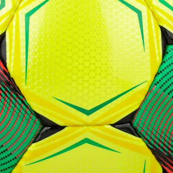 Мяч футзал. SELECT Futsal Mimas V26, 1053471007, р.4,FIFA Basic, 32п, ПУ, руч.сш, желто-зелено-черн. за 6&nbsp;113.20 ₽ в Махачкале