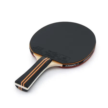 Ракетка для н/т TORRES Master 3*, TT23007, для тренировок, накладка 2,0 мм, конич. ручка за 1&nbsp;450.10 ₽ купить в Махачкале