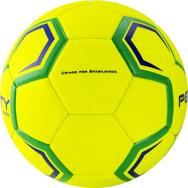 Мяч ганд. PENALTY HANDEBOL H3L ULTRA FUSION X, 5203632600-U, р.3, PU, термосшивка, жел за 3&nbsp;187.50 ₽ в Махачкале