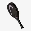 Ракетка для падела HEAD One Ultralight Black, 225024, для начинающих и любителей, карбон, черный за 23&nbsp;533.10 ₽ купить в Махачкале