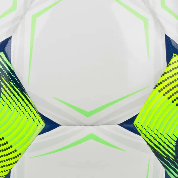 Мяч футзал. SELECT Futsal Talento 13 V26, 1062471015, р.3, 32п, ТПУ, гибр.сш, бело-сине-желтый за 4&nbsp;355.40 ₽ в Махачкале