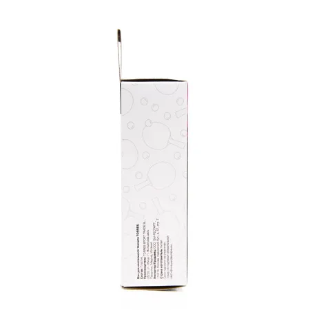 Мяч для наст. тенниса TORRES Profi 3*, TT23012, диам. 40+мм, упак. 6 шт, белый за 338.30 ₽ купить в Махачкале
