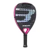 Ракетка для падела BULLPADEL Wonder 27, 497250, для продв.игроков, стекловолокно, карбон, черно-роз за 42&nbsp;969.20 ₽ купить в Махачкале