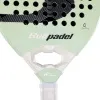Ракетка для падела BULLPADEL Elite 02 2027, 497248,для профес-в, стекловолокно, карбон, молочн.,черн за 44&nbsp;339.40 ₽ купить в Махачкале