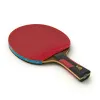 Ракетка для н/т DOUBLE FISH 7A+C, для професс.,ITTF Appr.,накл.2,1мм,+ 2 мяча V40+мм ITTF Appr за 3&nbsp;559.80 ₽ купить в Махачкале