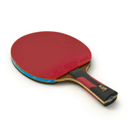 Ракетка для н/т DOUBLE FISH 7A+C, для професс.,ITTF Appr.,накл.2,1мм,+ 2 мяча V40+мм ITTF Appr за 3&nbsp;559.80 ₽ купить в Махачкале