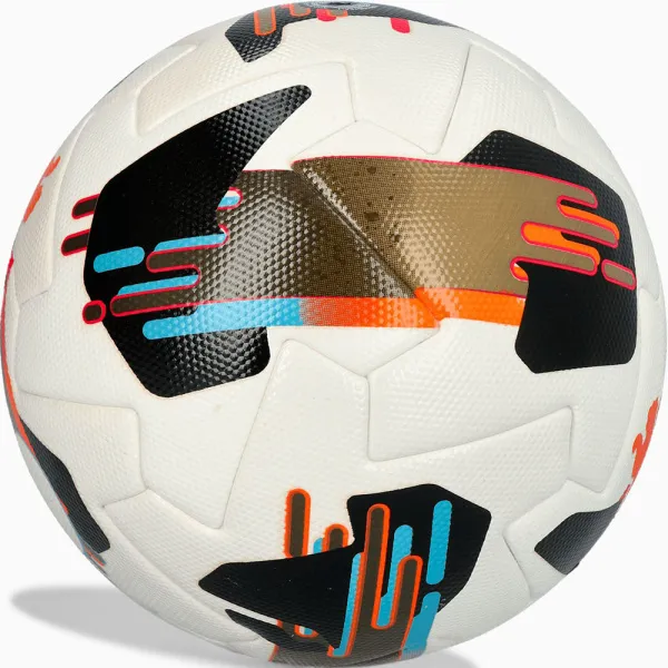 Мяч футб. PUMA Orbita 1 TB, 08432201, р.5, FIFA Quality Pro, 12 пан, ПУ, термосшивка, мультиколор за 13&nbsp;392.60 ₽ в Махачкале