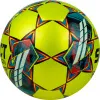 Мяч футзал. SELECT Futsal Mimas, 1053460550, р.4,FIFA Basic, 32 пан, гл.ПУ, руч.сш, жел-сине-красный за 6&nbsp;303.60 ₽ купить в Махачкале