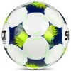 Мяч футзал. SELECT Futsal Talento 13 V26, 1062471015, р.3, 32п, ТПУ, гибр.сш, бело-сине-желтый за 4&nbsp;355.40 ₽ купить в Махачкале