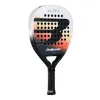 Ракетка для падела BULLPADEL Elite Women 2026, 494406,для начинающих, стекловолокно,бело-черно-оранж за 32&nbsp;087.50 ₽ купить в Махачкале