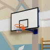 Кольцо баскетбольное амортизационное №7 120х100 мм ZAVODSPORTA за 9&nbsp;851 ₽ купить в Махачкале