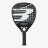 Ракетка для падела BULLPADEL Vertex 05 TF 25, 495197, для проф. и любителей, стекловолокно, черный за 53&nbsp;329 ₽ купить в Махачкале