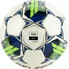 Мяч футзал. SELECT Futsal Master Shiny V22, 1043460004, р.4, Basic,32п, гл.ПУ, руч.сш,бел-син-зел за 7&nbsp;539.50 ₽ купить в Махачкале