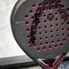 Ракетка для падела HEAD Coello Pro 2026, 225036, для профессионалов, карбон, коричнево-бордовый за 33&nbsp;619.20 ₽ купить в Махачкале