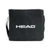 Корзина для теннисных мячей HEAD TT7003, на 125 мячей,с сумкой-переноской, складная, металл, черный за 6&nbsp;942.80 ₽ купить в Махачкале