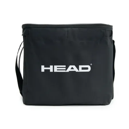 Корзина для теннисных мячей HEAD TT7003, на 125 мячей,с сумкой-переноской, складная, металл, черный за 6&nbsp;942.80 ₽ купить в Махачкале