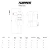 Форма футб. игровая TORRES Classic, F-1011-042-L, р.L, полиэстер, красно-черный за 1&nbsp;575.90 ₽ купить в Махачкале