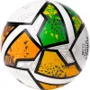 Мяч футзал. TORRES Futsal Club, FS323764, р.4, 10 пан. ПУ, 4 под. сл, гибрид. сш. бело-зел-оранж за 2&nbsp;264.40 ₽ купить в Махачкале