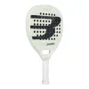Ракетка для падела BULLPADEL Elite 02 2027, 497248,для профес-в, стекловолокно, карбон, молочн.,черн за 44&nbsp;339.40 ₽ купить в Махачкале