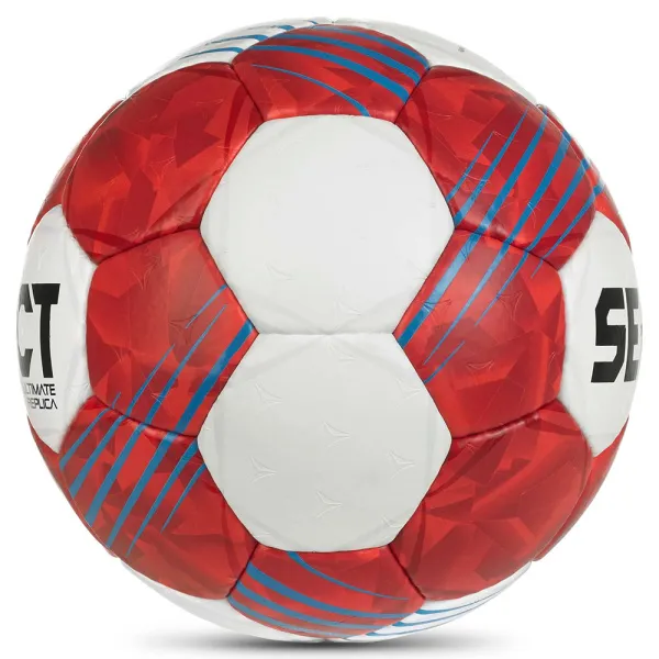 Мяч ганд. SELECT Ultimate Replica v26 за 5&nbsp;856.50 ₽ в Махачкале