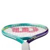 Ракетка б/т дет. Wilson Intrigue Jr 25, WR180310U, для детей 9-10лет, алюминий,со струн., бирюз-фиол за 5&nbsp;271.70 ₽ купить в Махачкале