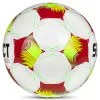 Мяч футзал. SELECT Futsal Talento 11 V26, 1061471014, р.3(Jr),  32п, ТПУ, маш.сш, бело-желто-красный за 4&nbsp;355.40 ₽ купить в Махачкале
