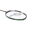 Ракетка для бадм. DOUBLE FISH JINQUE QT-1603, для продвинутых,графит со струнам,литой,черный за 3&nbsp;583.60 ₽ купить в Махачкале
