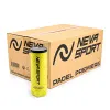 Мяч для падела NS Padel Premier, 502101, уп.3 шт, сукно, нат.резина,желтый за 761.60 ₽ купить в Махачкале