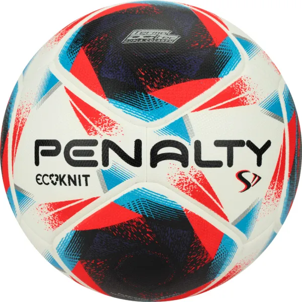 Мяч футб. PENALTY BOLA CAMPO S11 ECOKNIT XXIII, 5416321610-U, р.5, FIFA Pro, PU, тер.,бел-кр-син за 9&nbsp;244.60 ₽ в Махачкале