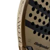 Ракетка для падела BULLPADEL Flow Legend 27, 497247, для профессионалов, стекловолокно, золотистый за 40&nbsp;157.40 ₽ купить в Махачкале