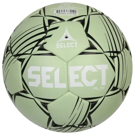 Мяч ганд. SELECT Play, 3890847551, р.0, ПУ, гибрид.сш, светло-зеленый за 3&nbsp;840.30 ₽ купить в Махачкале