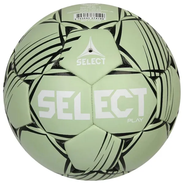 Мяч ганд. SELECT Play, 3890850551, р.1, ПУ, гибрид.сш, светло-зеленый за 3&nbsp;840.30 ₽ в Махачкале