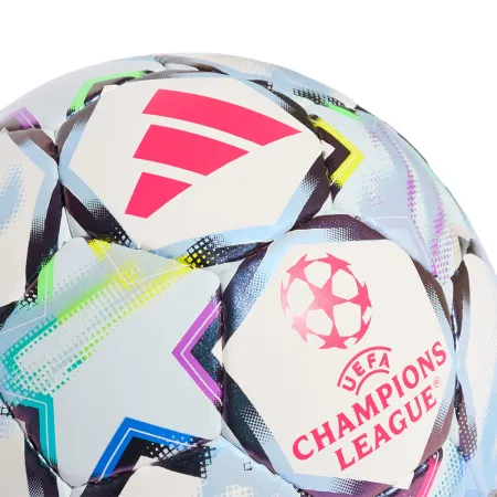 Мяч футзал. ADIDAS UCL Pro Sala KE9772, р.4, FIFA Quality Pro, 32п, ПУ, руч.сш, мультиколор за 7&nbsp;745.20 ₽ купить в Махачкале