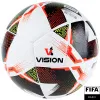 Мяч футб. VISION Spark, F324045, р.5, FIFA Basiс, 24 пан,ПУ,2 подкл.слой,гибрид.сшив,бело-мультикол за 2&nbsp;279.70 ₽ купить в Махачкале