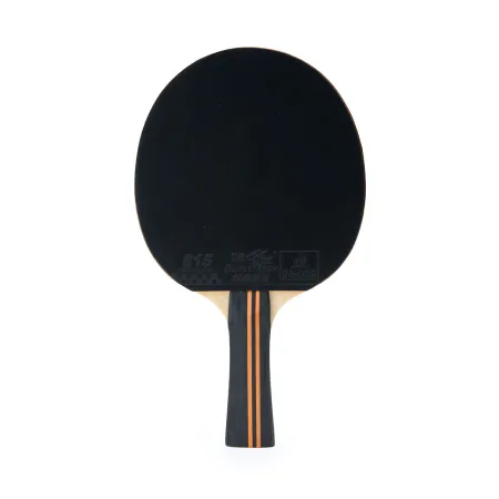 Ракетка для н/т TORRES Master 3*, TT23007, для тренировок, накладка 2,0 мм, конич. ручка за 1&nbsp;450.10 ₽ купить в Махачкале